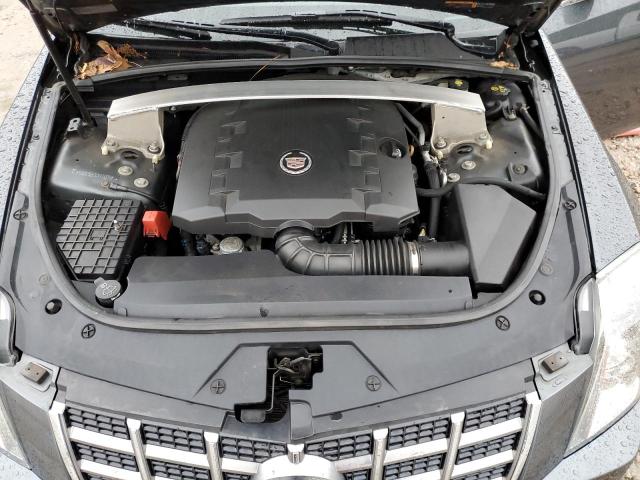 Photo 11 from auction – 2012 CADILLAC CTS with VIN 1G6DC5E53C0113779