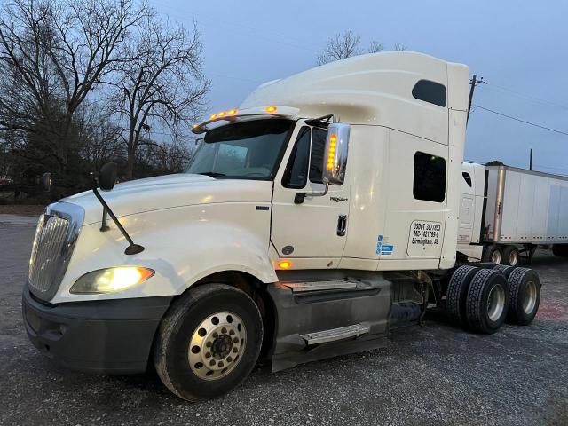 Photo 2 from auction – 2014 INTERNATIONAL PROSTAR with VIN 3HSDJSJR4EN441255