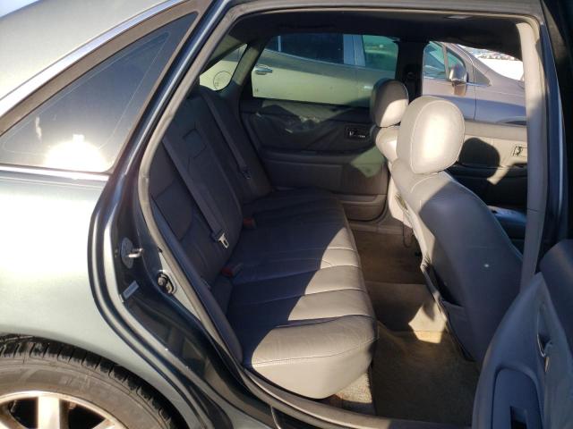 Photo 10 from auction – 2003 TOYOTA AVALON XL with VIN 4T1BF28B13U332384