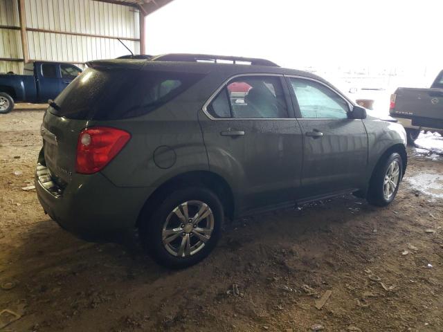 Photo 3 from auction – 2015 CHEVROLET EQUINOX LT with VIN 2GNALBEK2F6267715