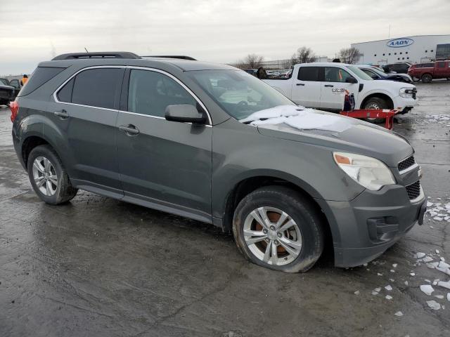 Photo 4 from auction – 2013 CHEVROLET EQUINOX LT with VIN 2GNFLEEK2D6373361