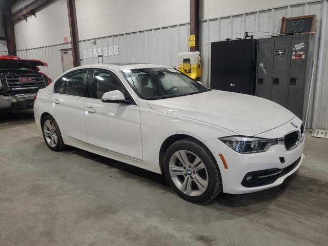Photo 4 from auction – 2018 BMW 330 I with VIN WBA8B9C56JEE82793