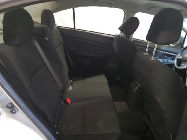 Photo 10 from auction – 2012 SUBARU IMPREZA with VIN JF1GJAA61CH007863