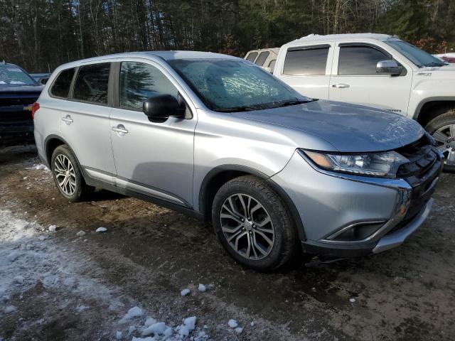 Photo 4 from auction – 2016 MITSUBISHI OUTLANDER with VIN JA4AZ3A3XGZ037447