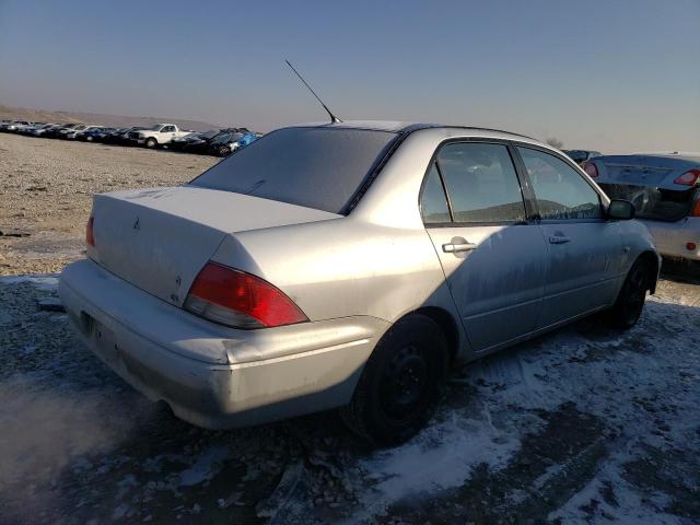 Photo 3 from auction – 2003 MITSUBISHI LANCER with VIN JA3AJ26E43U107872