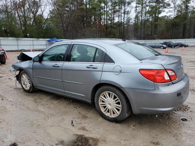 Photo 2 from auction – 2008 CHRYSLER SEBRING TO with VIN 1C3LC56R78N298055