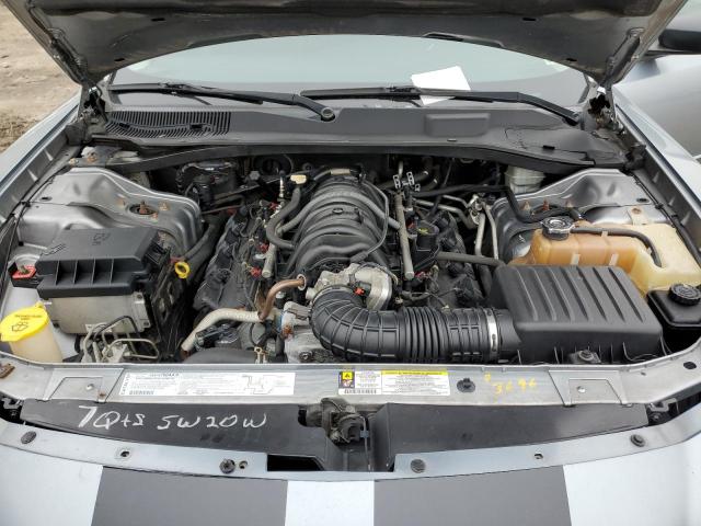 Photo 11 from auction – 2007 DODGE CHARGER SE with VIN 2B3KA43H87H770288