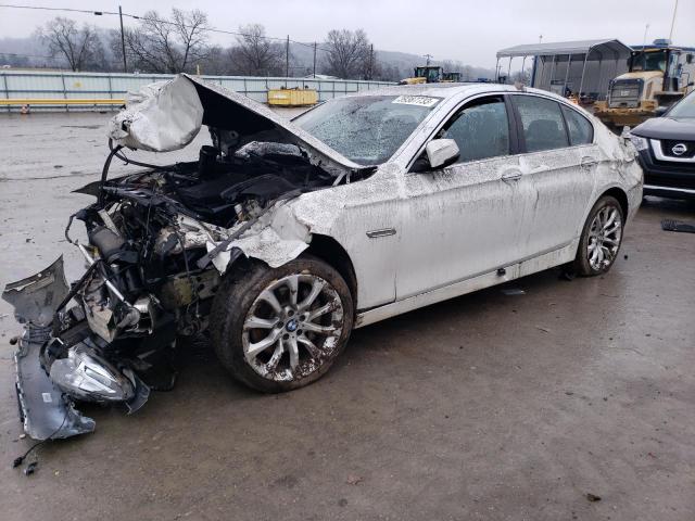 BMW 1200 CYCLE 2014 with VIN WBA5B3C59ED533552 - Photo from auction