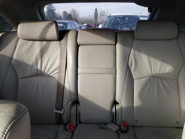 Photo 10 from auction – 2007 LEXUS RX 400H with VIN JTJHW31U472012782