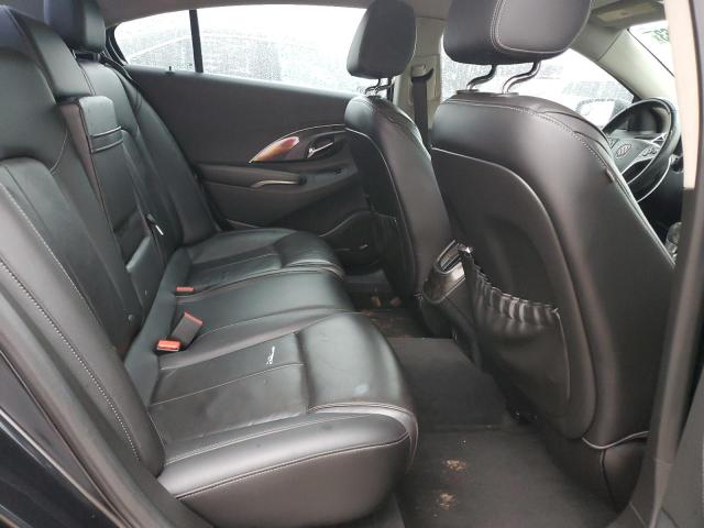 Photo 10 from auction – 2015 BUICK LACROSSE with VIN 1G4GC5G39FF199165