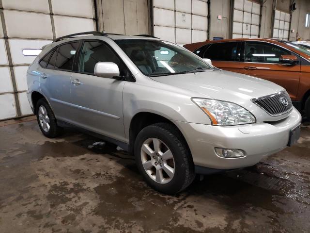 Photo 4 from auction – 2006 LEXUS RX 330 with VIN 2T2HA31U96C100370