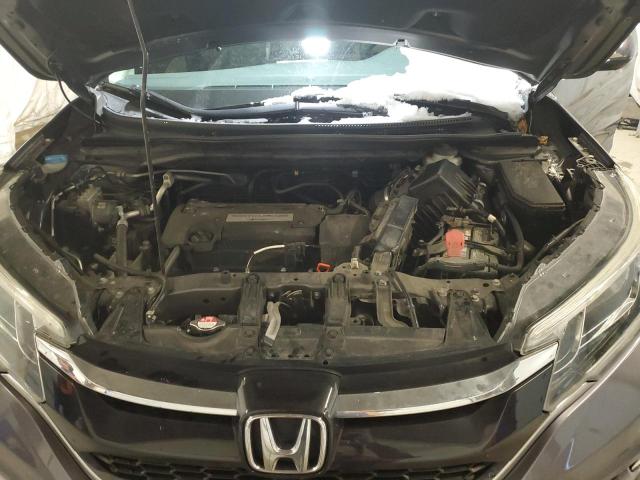 Photo 12 from auction – 2015 HONDA CR-V EXL with VIN 5J6RM4H74FL044010