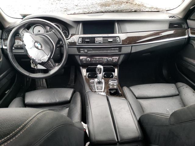 Photo 8 from auction – 2014 BMW 1200 CYCLE with VIN WBA5B3C59ED533552