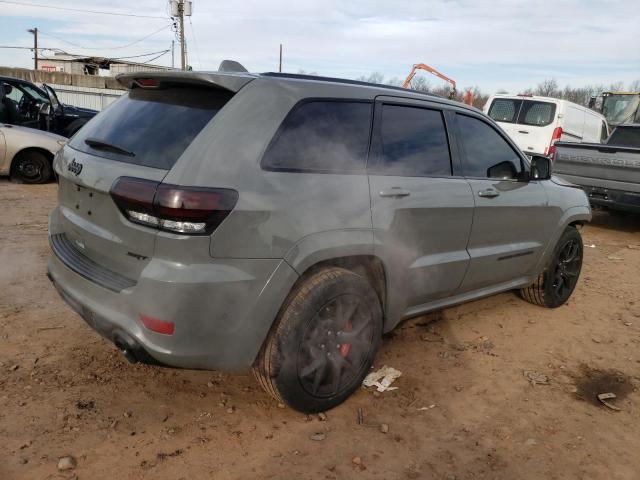Photo 3 from auction – 2021 JEEP GRAND CHER with VIN 1C4RJFDJ8MC548049