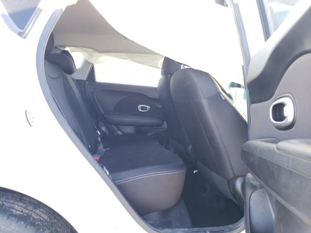 Photo 10 from auction – 2017 KIA SOUL with VIN KNDJN2A28H7462732