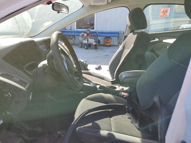 Photo 7 from auction – 2013 FORD FOCUS SE with VIN 1FADP3K25DL191079