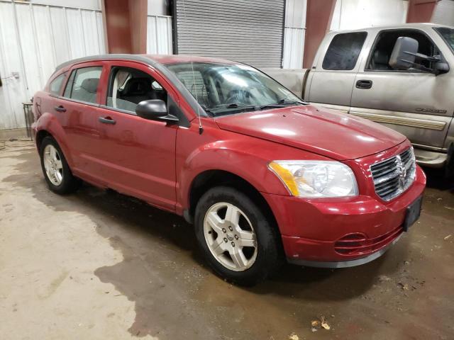Photo 4 from auction – 2008 DODGE CALIBER SX with VIN 1B3HB48B48D773747