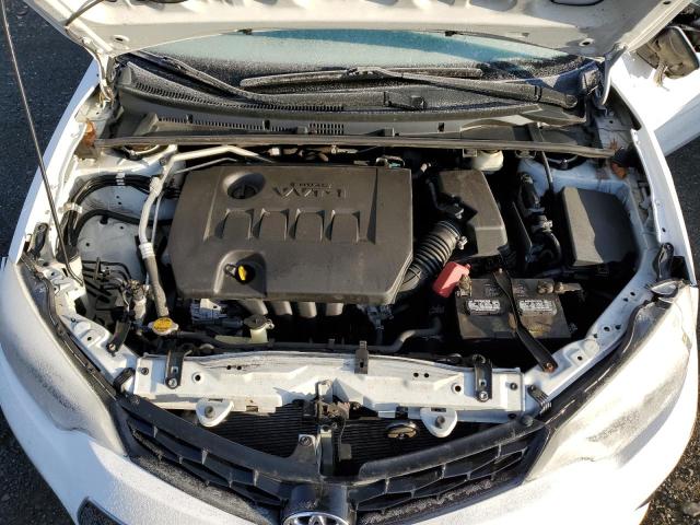 Zdjęcie 11 z aukcji – 2015 TOYOTA COROLLA L z VIN 2T1BURHE3FC256455