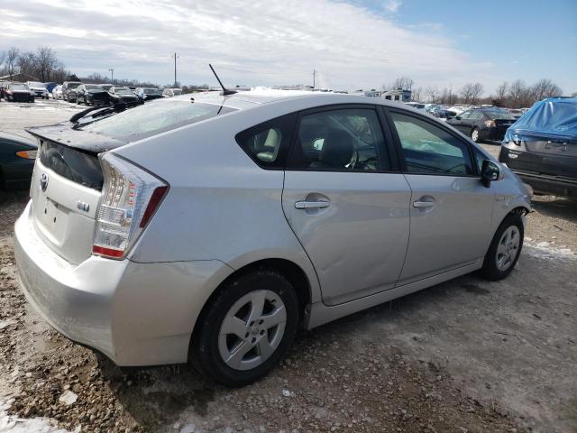Zdjęcie 3 z aukcji – 2010 TOYOTA PRIUS z VIN JTDKN3DU7A0097112