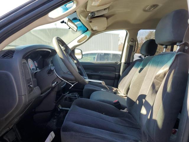 Photo 7 from auction – 2005 DODGE RAM 1500 S with VIN 1D7HU18N75J513122