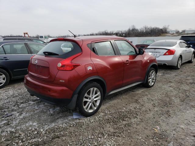 Photo 3 from auction – 2011 NISSAN JUKE S with VIN JN8AF5MV3BT006466