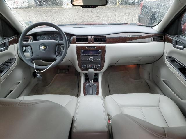 Photo 8 from auction – 2015 CHEVROLET IMPALA LIM with VIN 2G1WC5E32F1130434