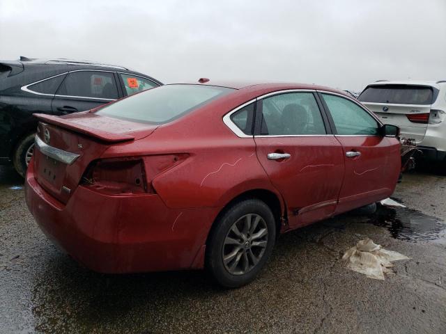 Photo 3 from auction – 2015 NISSAN ALTIMA 2.5 with VIN 1N4AL3AP2FC573827