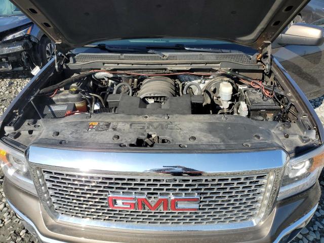 Photo 11 from auction – 2014 GMC SIERRA K15 with VIN 1GTV2UEC8EZ233962
