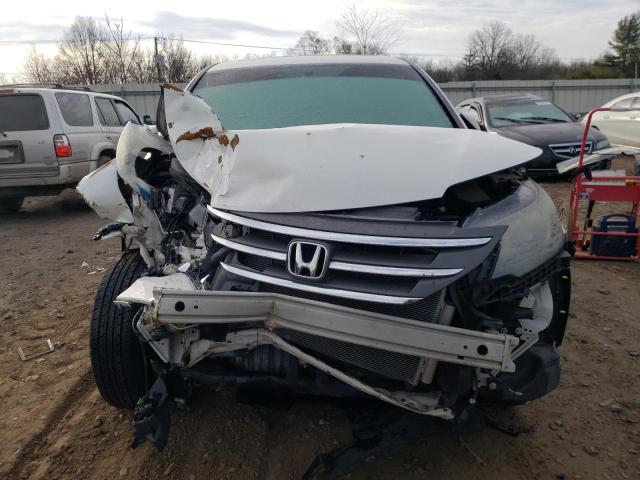 Photo 5 from auction – 2012 HONDA CR-V EX with VIN 5J6RM4H56CL020382
