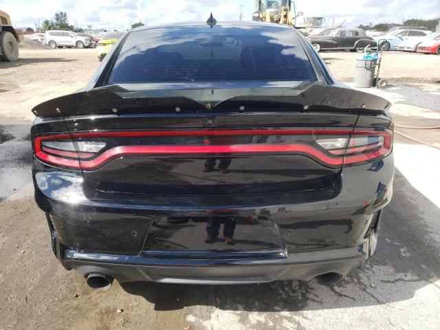 Photo 6 from auction – 2021 DODGE CHARGER SC with VIN 2C3CDXGJ5MH553788