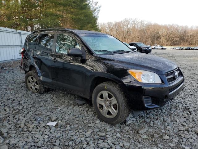 Photo 4 from auction – 2012 TOYOTA RAV4 with VIN 2T3BF4DV7CW185345