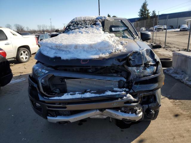Photo 5 from auction – 2019 FORD RANGER XL with VIN 1FTER4FH9KLA74941