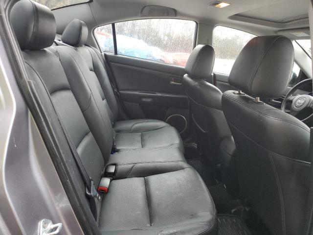 Photo 10 from auction – 2005 MAZDA 3 S with VIN JM1BK323751256584