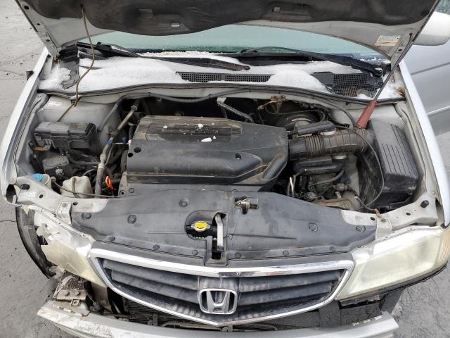 Photo 12 from auction – 2004 HONDA ODYSSEY EX with VIN 5FNRL18064B052216