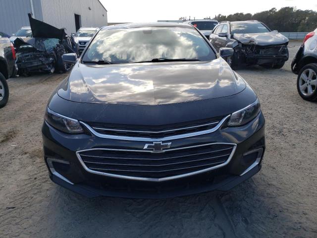Photo 5 from auction – 2018 CHEVROLET MALIBU LT with VIN 1G1ZD5ST0JF132019