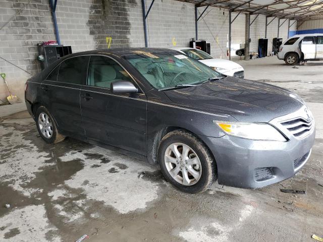 Photo 4 from auction – 2011 TOYOTA CAMRY BASE with VIN 4T1BF3EKXBU722943