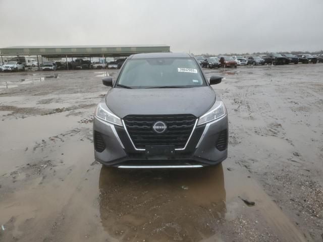 Photo 5 from auction – 2022 NISSAN KICKS with VIN 3N1CP5BVXNL482925