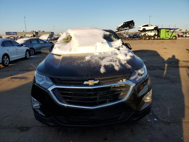 Photo 5 from auction – 2019 CHEVROLET EQUINOX LS with VIN 2GNAXHEV0K6129151
