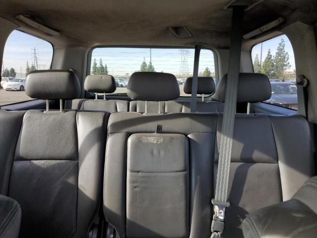 Photo 10 from auction – 2005 HONDA PILOT EXL with VIN 2HKYF18705H563598