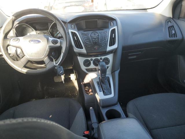Photo 8 from auction – 2014 FORD FOCUS SE with VIN 1FADP3F29EL208963