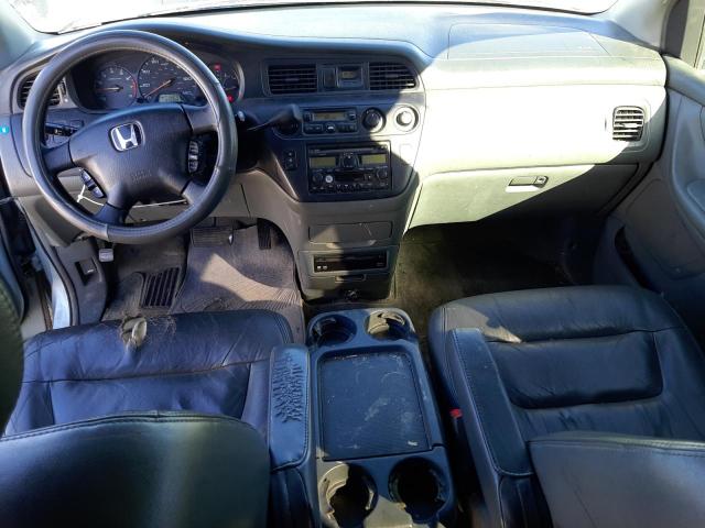 Photo 8 from auction – 2004 HONDA ODYSSEY EX with VIN 5FNRL18054B136835