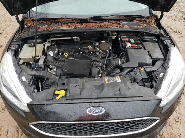 Photo 11 from auction – 2015 FORD FOCUS with VIN 1FADP3K26FL368662