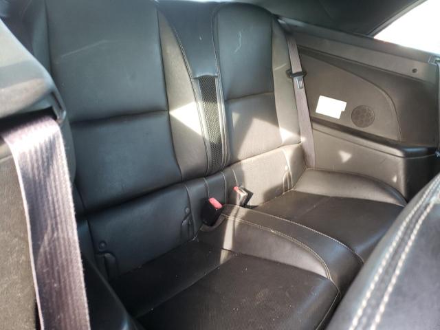 Photo 10 from auction – 2011 CHEVROLET CAMARO 2SS with VIN 2G1FT3DW0B9205272