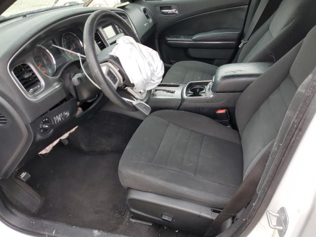 Photo 7 from auction – 2014 DODGE CHARGER with VIN 2C3CDXBG2EH269080