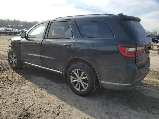 Photo 2 from auction – 2016 DODGE DURANGO LI with VIN 1C4RDJDG5GC353805