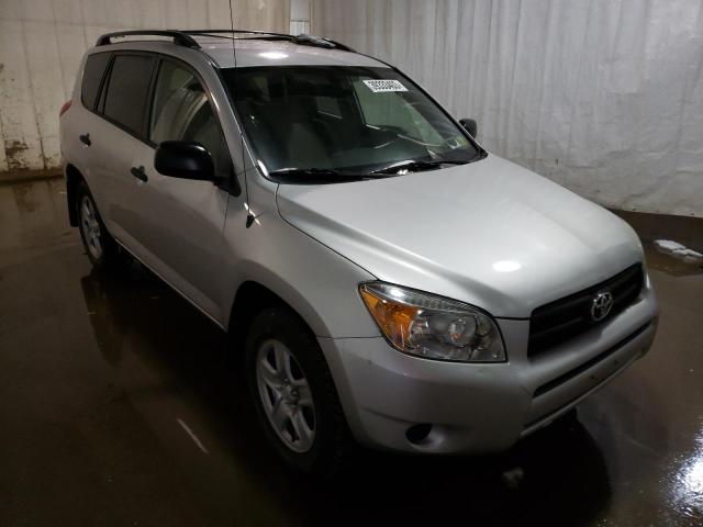 Photo 4 from auction – 2006 TOYOTA RAV4 with VIN JTMBD33V665015958