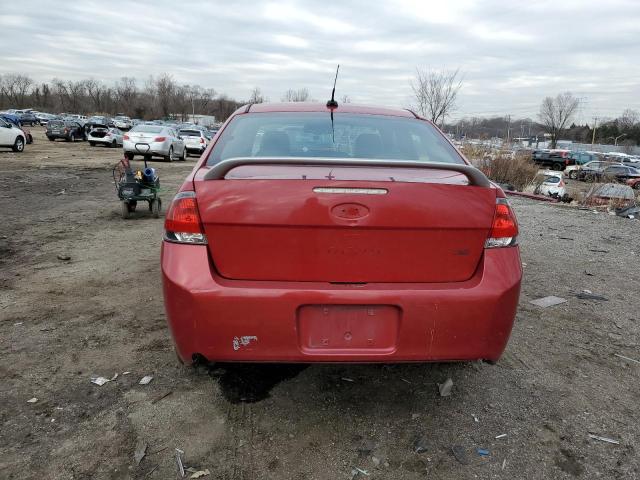 Photo 6 from auction – 2010 FORD FOCUS SES with VIN 1FAHP3GN3AW252654