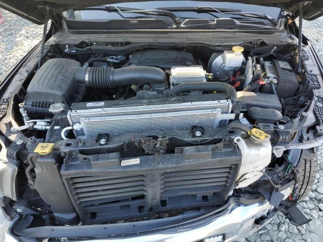 Photo 11 from auction – 2021 RAM 1500 BIG H with VIN 1C6SRFFT4MN798876