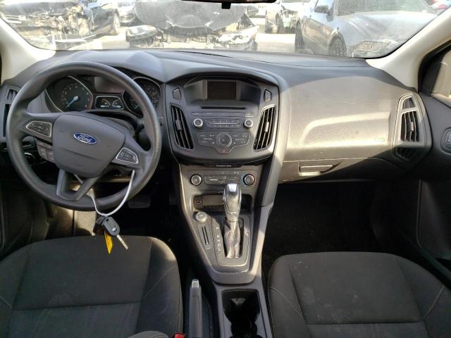 Photo 8 from auction – 2015 FORD FOCUS SE with VIN 1FADP3F27FL256298
