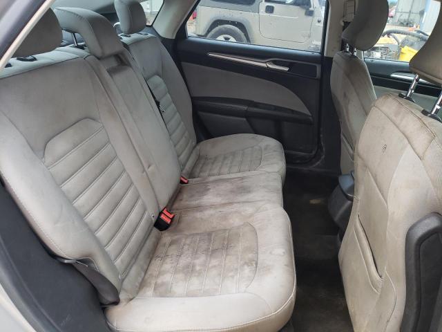 Photo 10 from auction – 2015 FORD FUSION S with VIN 3FA6P0G75FR189588